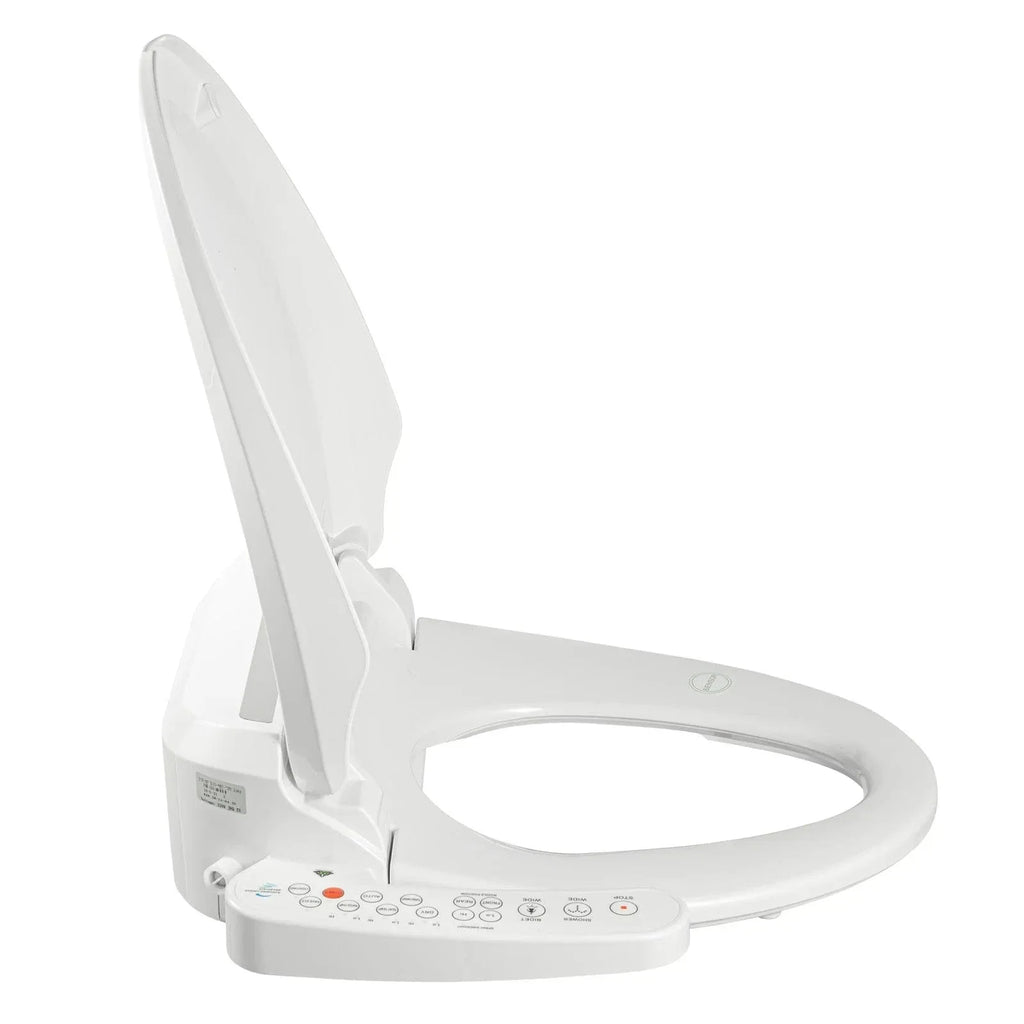 WC Japonais Électrique Chauffant Automatique Confort Toute Saison – Kaïro
