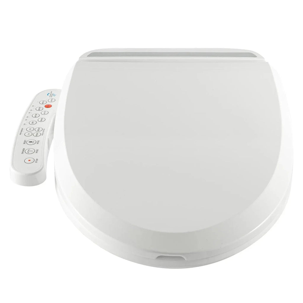 WC Japonais Électrique Chauffant Automatique Confort Toute Saison – Kaïro