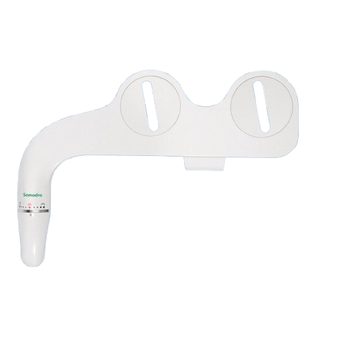 Bidet Ultra-Slim WC Japonais Hygiène Parfaite au Quotidien – Nihona