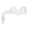 Bidet Ultra-Slim WC Japonais Hygiène Parfaite au Quotidien – Nihona