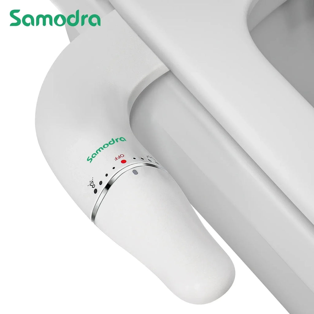 Bidet Ultra-Slim WC Japonais Hygiène Parfaite au Quotidien – Nihona
