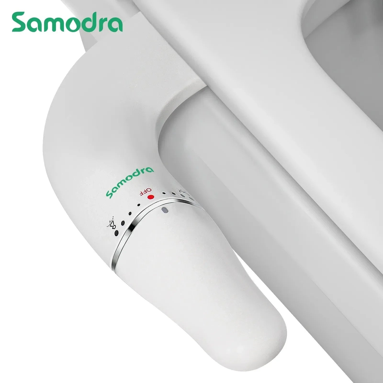 Bidet Ultra-Slim WC Japonais Hygiène Parfaite au Quotidien – Nihona