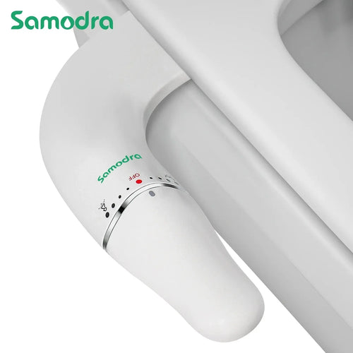 Bidet Ultra-Slim WC Japonais Hygiène Parfaite au Quotidien – Nihona